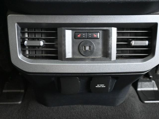 Certified 2023 Ford F250 Lariat w/ Sport Appearance Package AWD/4WD image 15