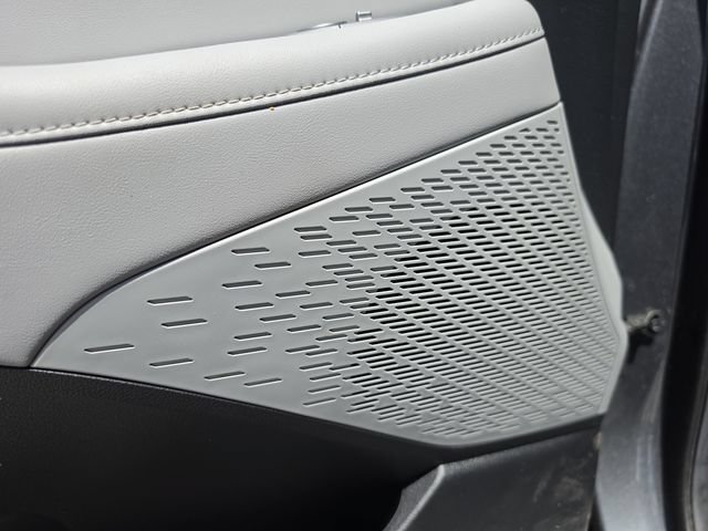 Used 2025 Hyundai Palisade SEL FWD image 23