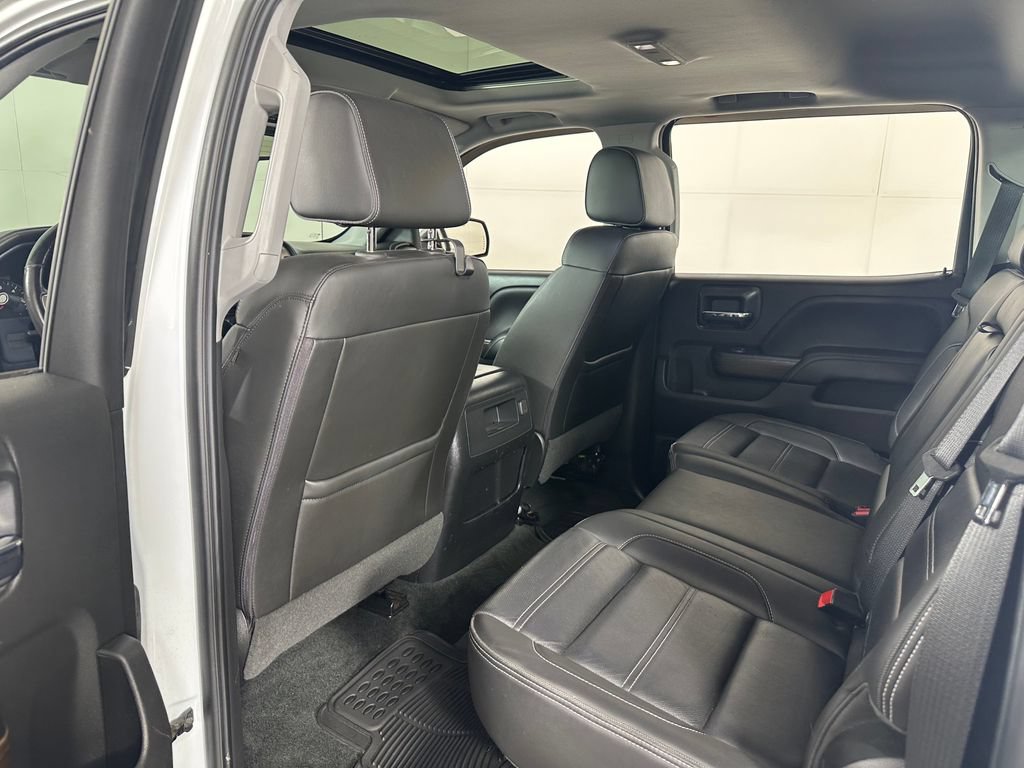 Used 2018 GMC Sierra 1500 Denali AWD/4WD image 20