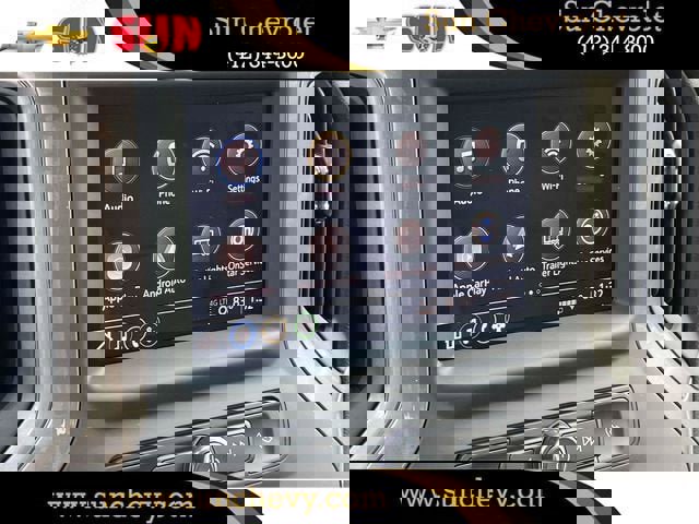 New 2026 Chevrolet Silverado 2500 Custom w/ Custom Value Package image 20