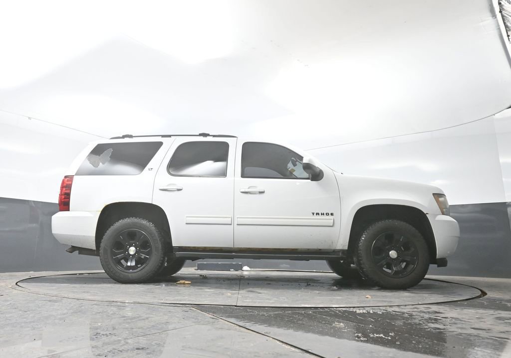 Used 2011 Chevrolet Tahoe LT image 23