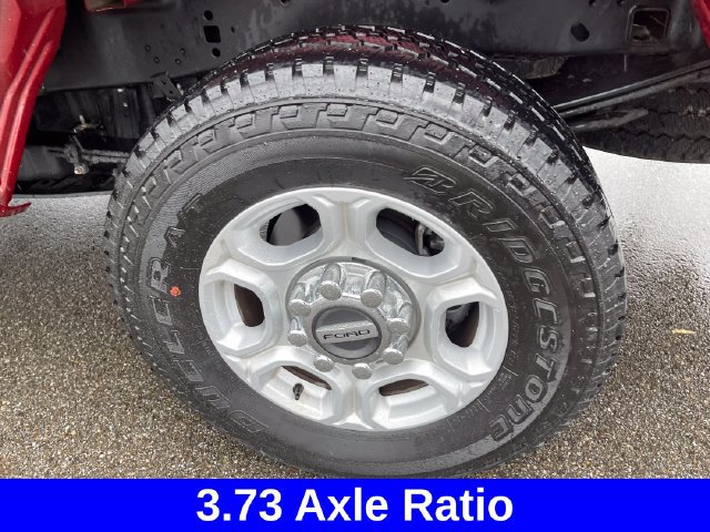 Used 2026 Ford F250 XLT w/ 360-Degree Camera Package AWD/4WD image 44
