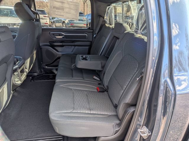 New 2026 RAM 1500 Big Horn AWD/4WD image 12