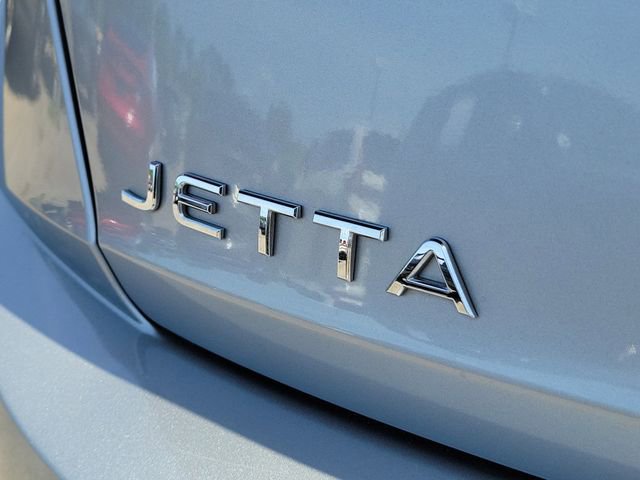 Used 2024 Volkswagen Jetta SE image 7