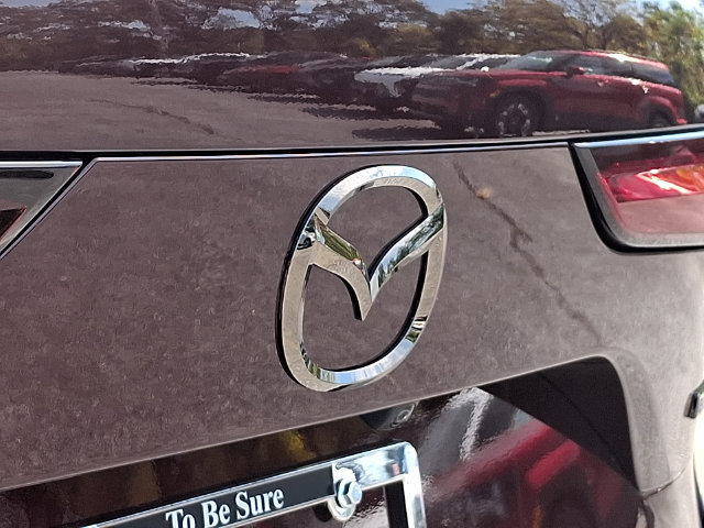 New 2026 MAZDA CX-90 3.3 Turbo w/ Premium Sport Pkg AWD/4WD image 23