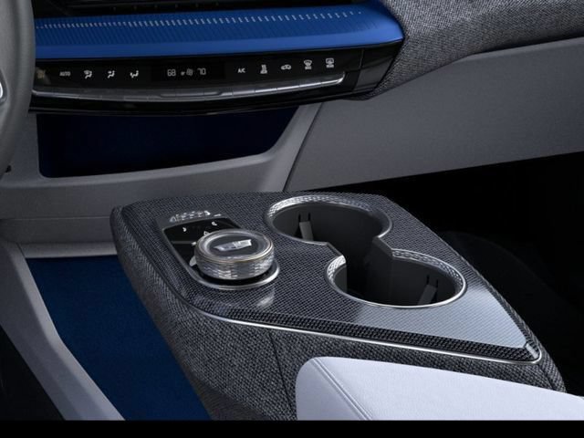 New 2026 Cadillac Optiq Sport 2 w/ LPO, Floor Liner Package AWD/4WD image 23
