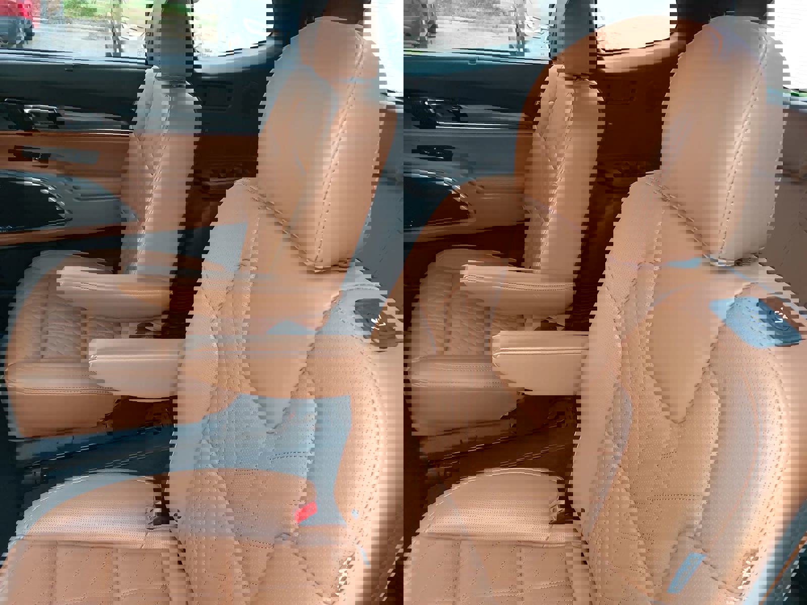 Used 2024 Kia Telluride SX Prestige X-Line image 14