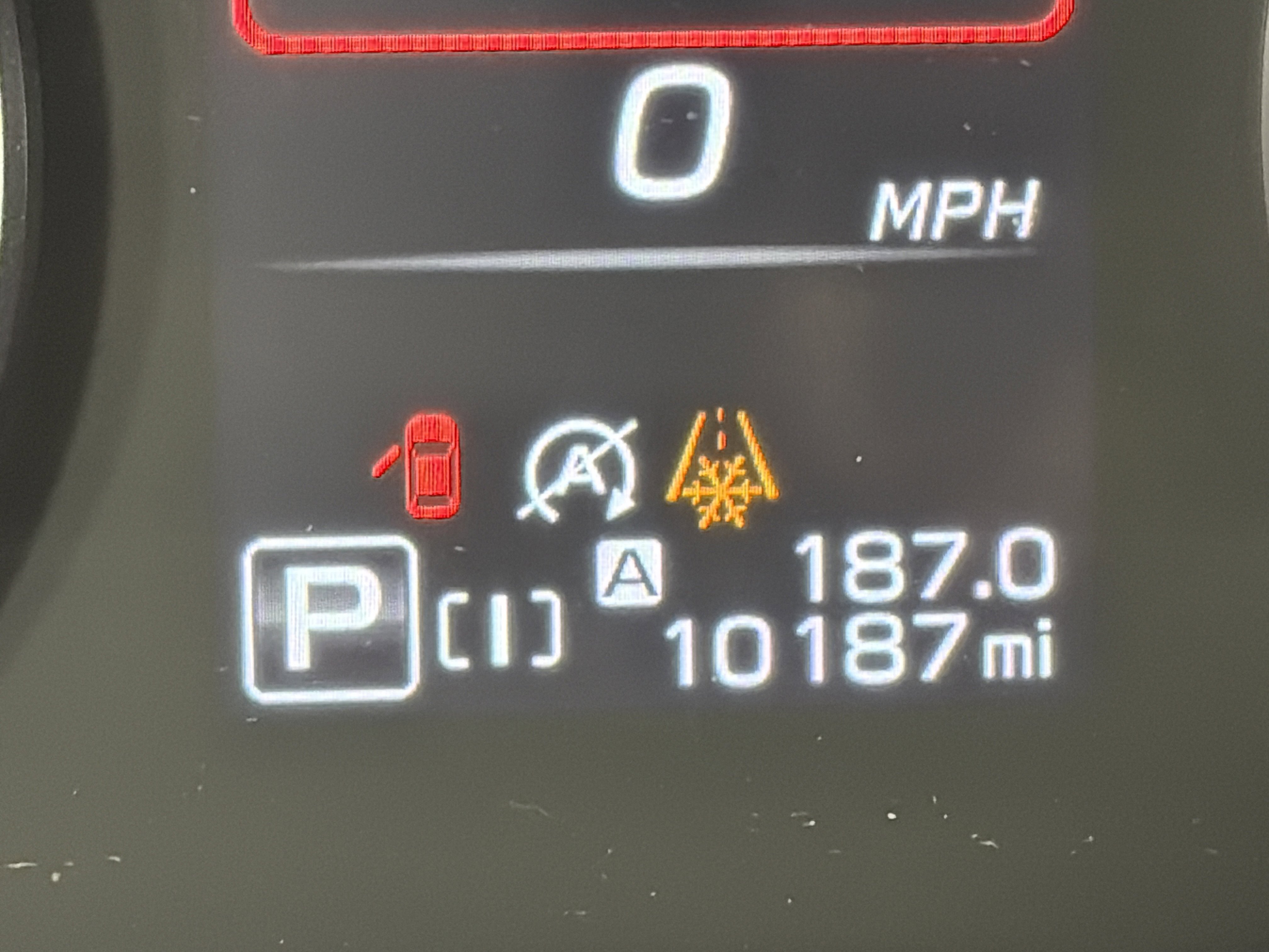 Used 2024 Subaru Impreza RS w/ Popular Package #3 image 5