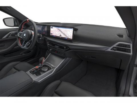 New 2026 BMW M4 xDrive Competition w/ M Carbon Exterior Package AWD/4WD image 17