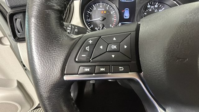 Used 2018 Nissan Rogue Sport SV w/ SV All-Weather Package FWD image 15