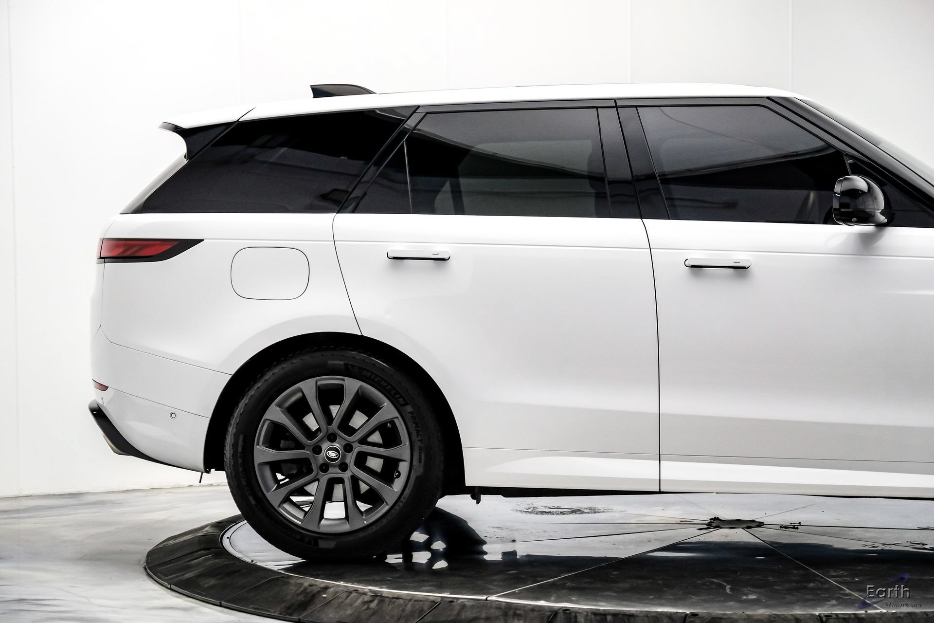Used 2024 Land Rover Range Rover Sport Dynamic SE AWD/4WD image 20