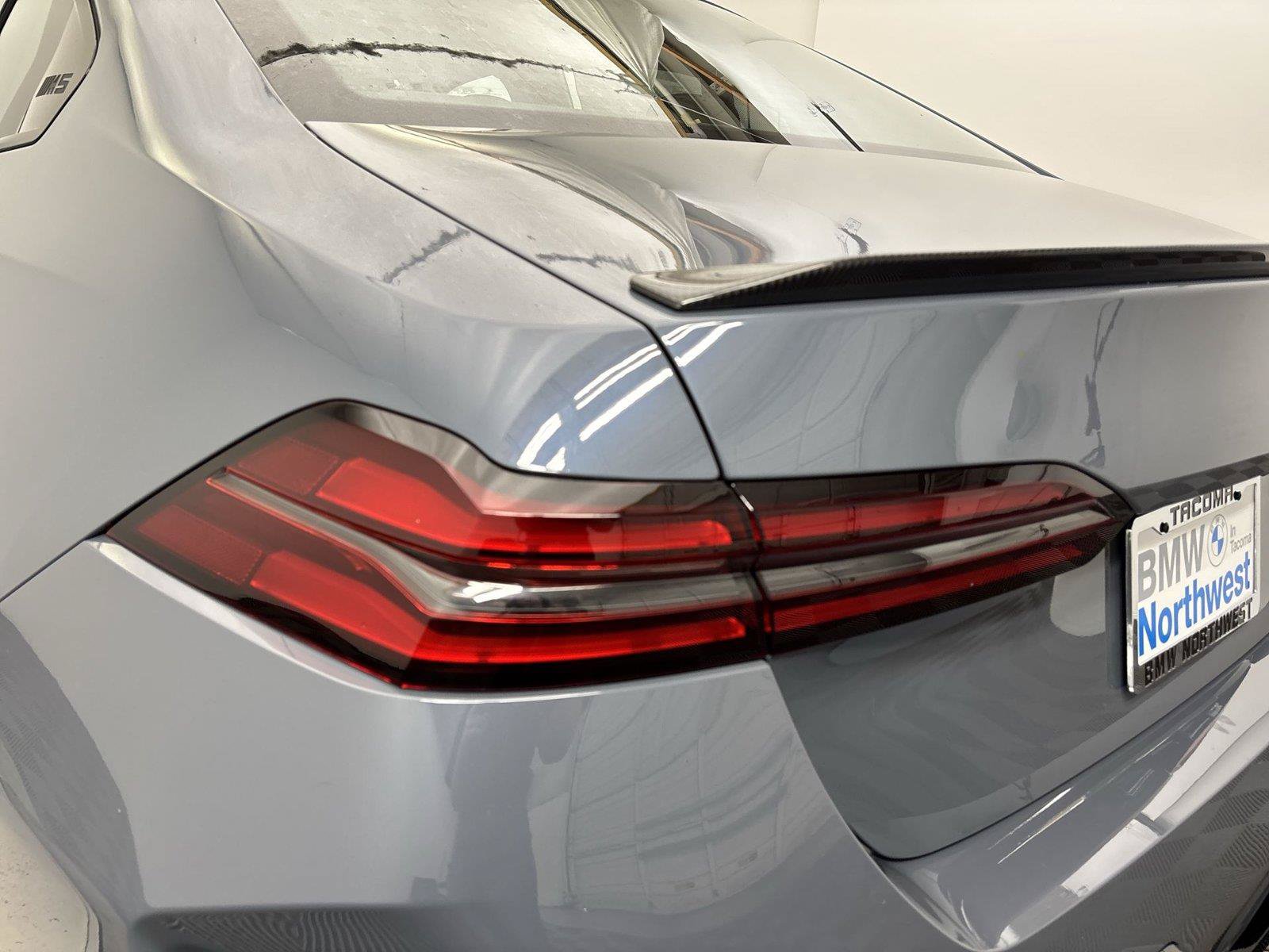 New 2027 BMW M5 w/ Carbon Package AWD/4WD image 19