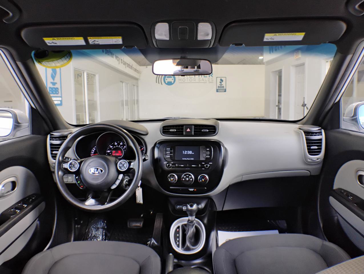 Used 2019 Kia Soul image 71