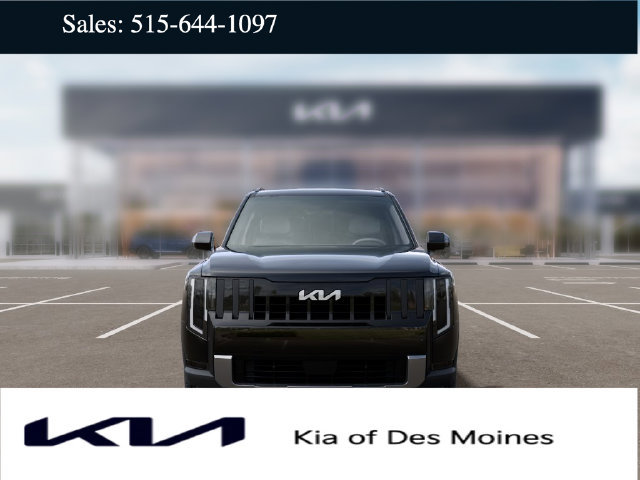 New 2027 Kia Telluride S AWD/4WD image 2