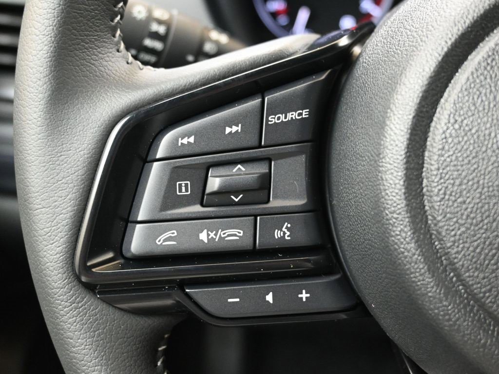 New 2026 Subaru Forester Premium image 18