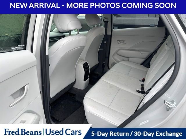 Certified 2024 Hyundai Kona SEL AWD/4WD image 7