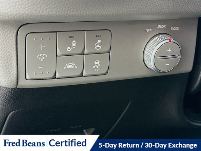 Used 2017 Kia Soul + w/ Primo Package image 12