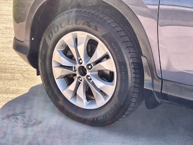 Used 2013 Honda CR-V EX-L image 9