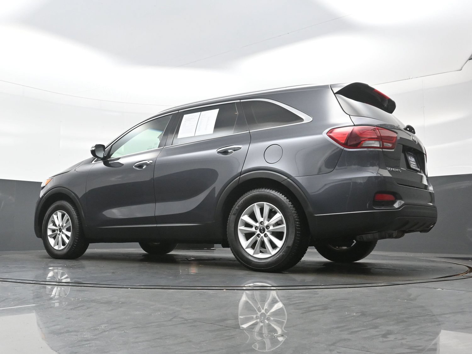 Used 2019 Kia Sorento FWD w/ Option Group 020 image 28