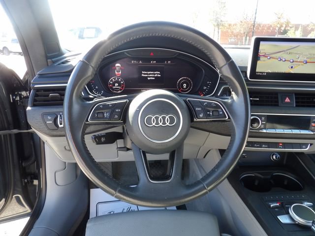 Used 2018 Audi A5 2.0T Premium image 21