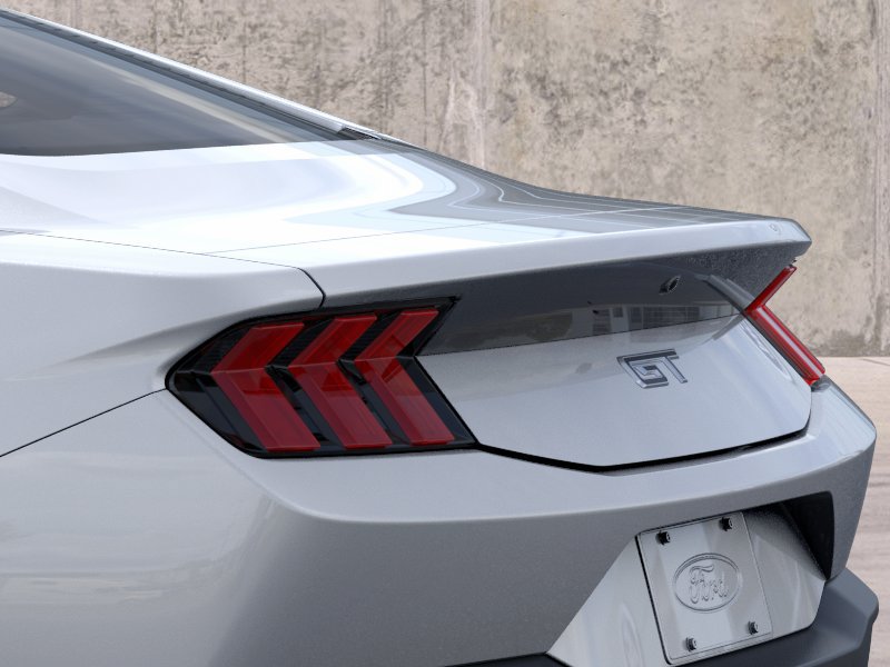 New 2026 Ford Mustang GT Premium RWD image 50
