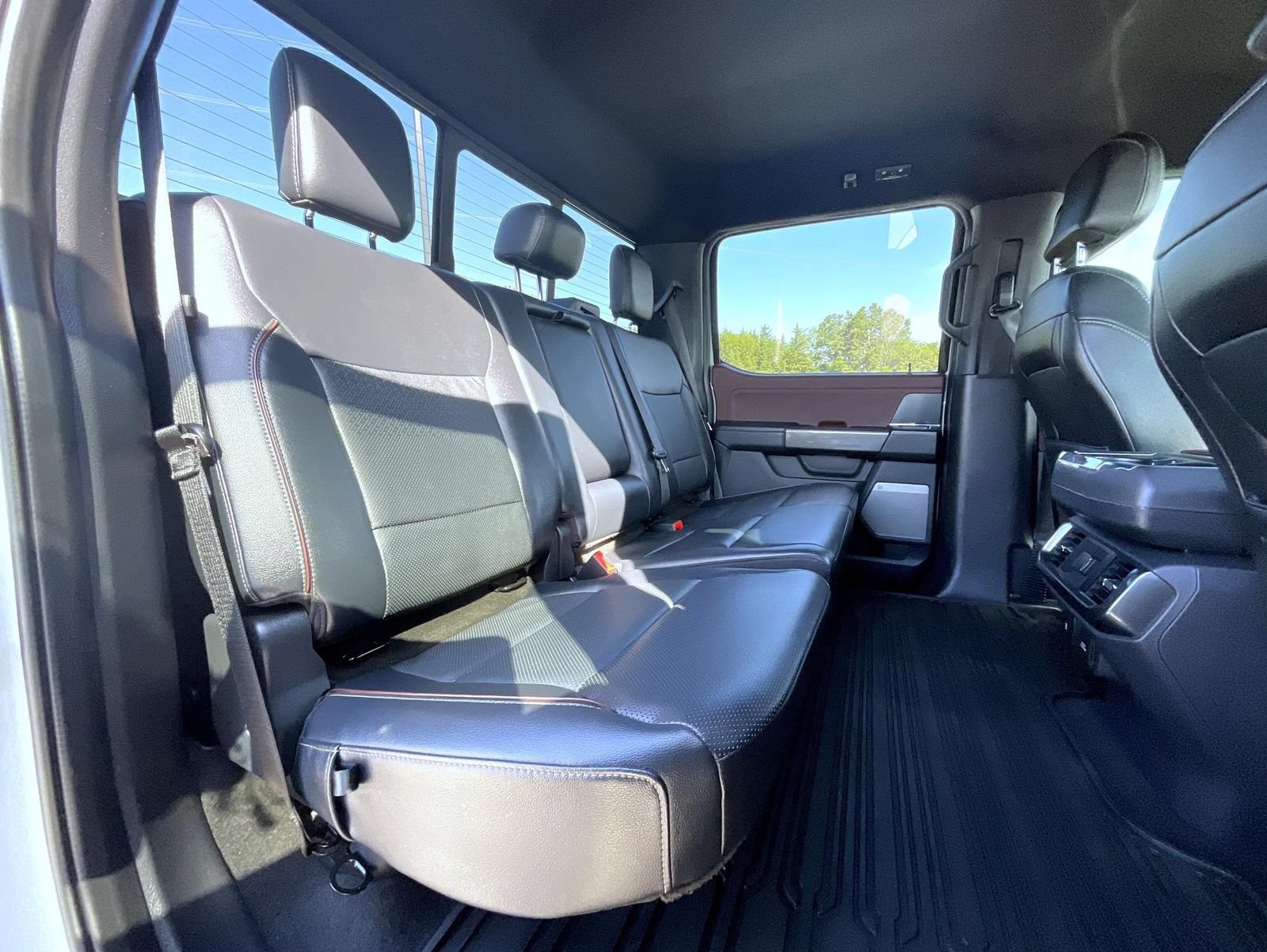 Used 2023 Ford F150 Lariat AWD/4WD image 20