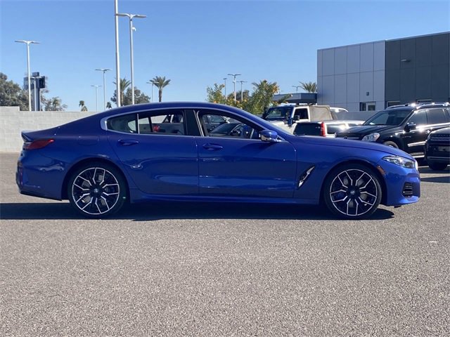 New 2025 BMW 840i image 5