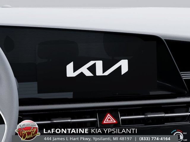 New 2026 Kia Niro EX w/ EX Premium Package FWD image 20