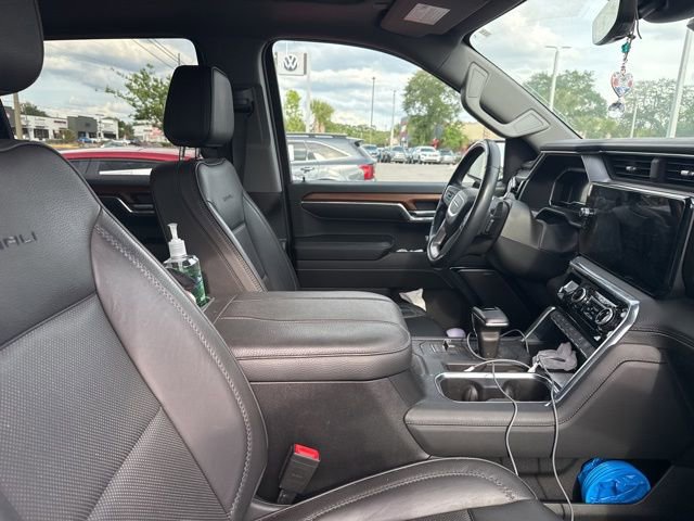 Used 2023 GMC Sierra 1500 Denali AWD/4WD image 13