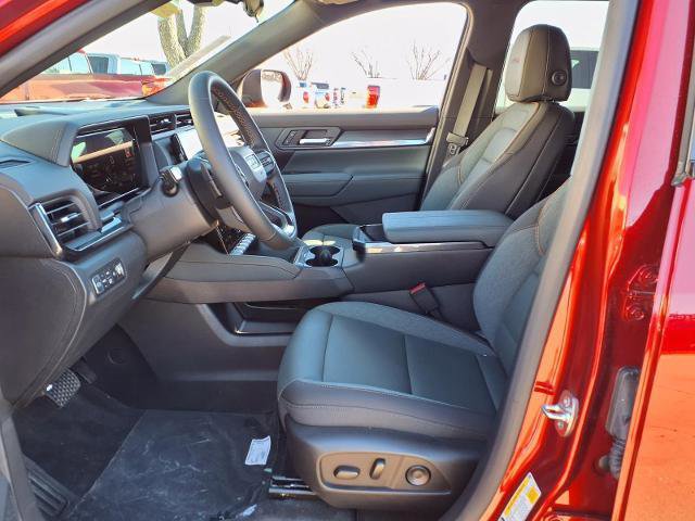 New 2026 GMC Terrain AT4 image 19