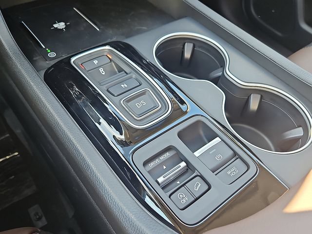 New 2026 Honda Pilot Touring image 23