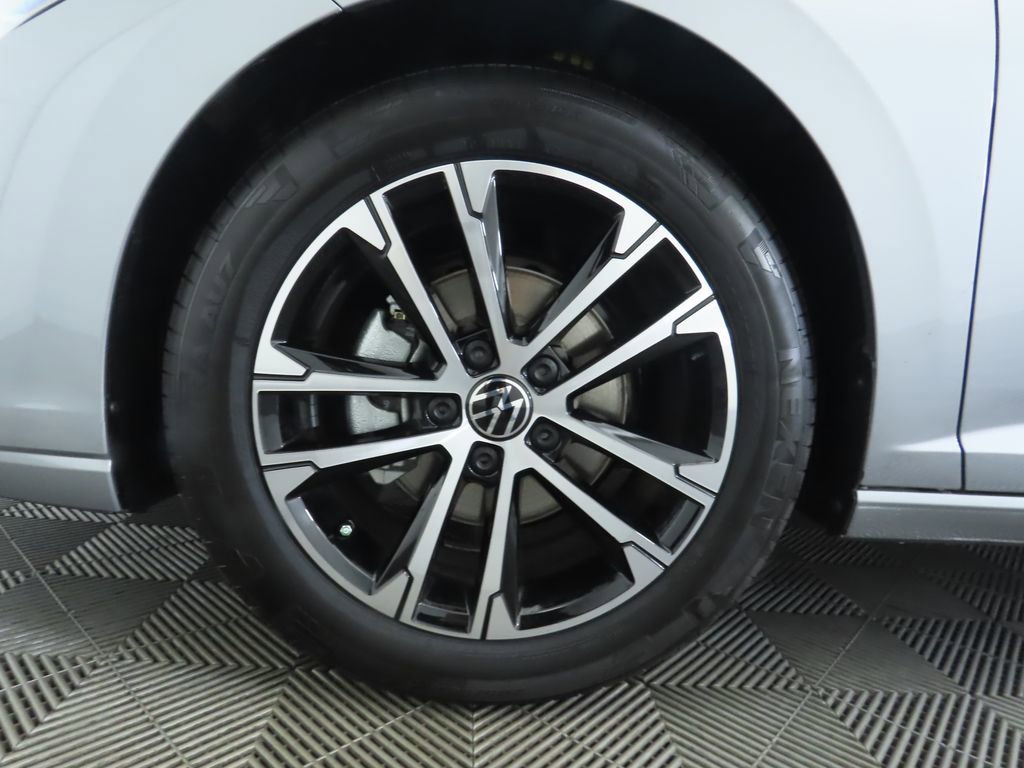 New 2026 Volkswagen Jetta Sport image 30