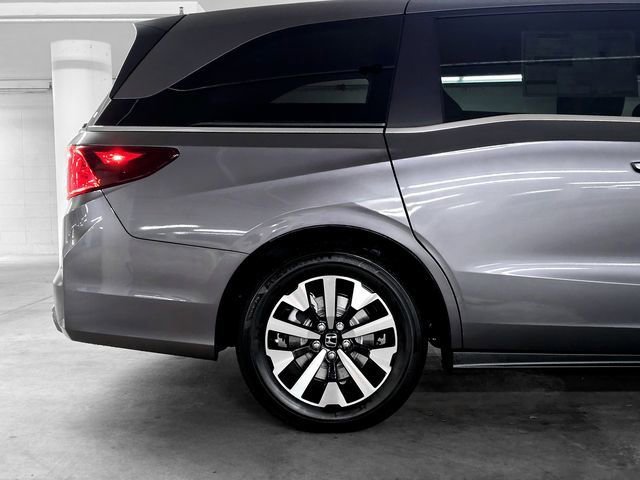 New 2026 Honda Odyssey EX-L image 48