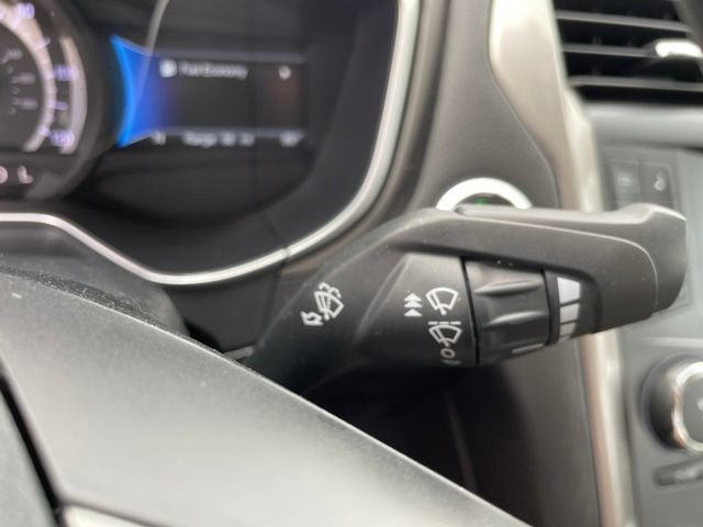 Used 2018 Ford Fusion S FWD image 29