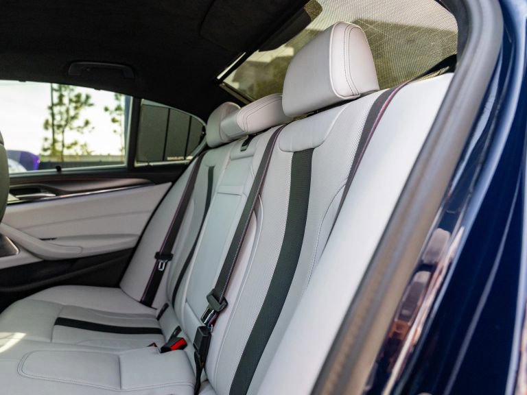 Used 2023 BMW M5 w/ Competition Package image 22