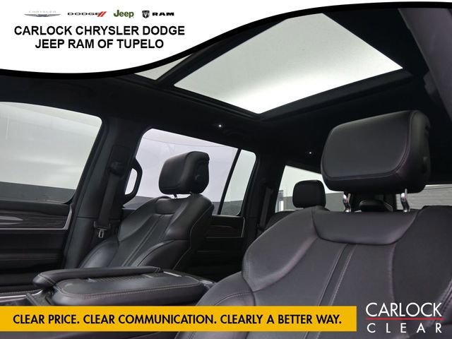 Used 2022 Jeep Wagoneer Series II w/ Premium Group I image 30