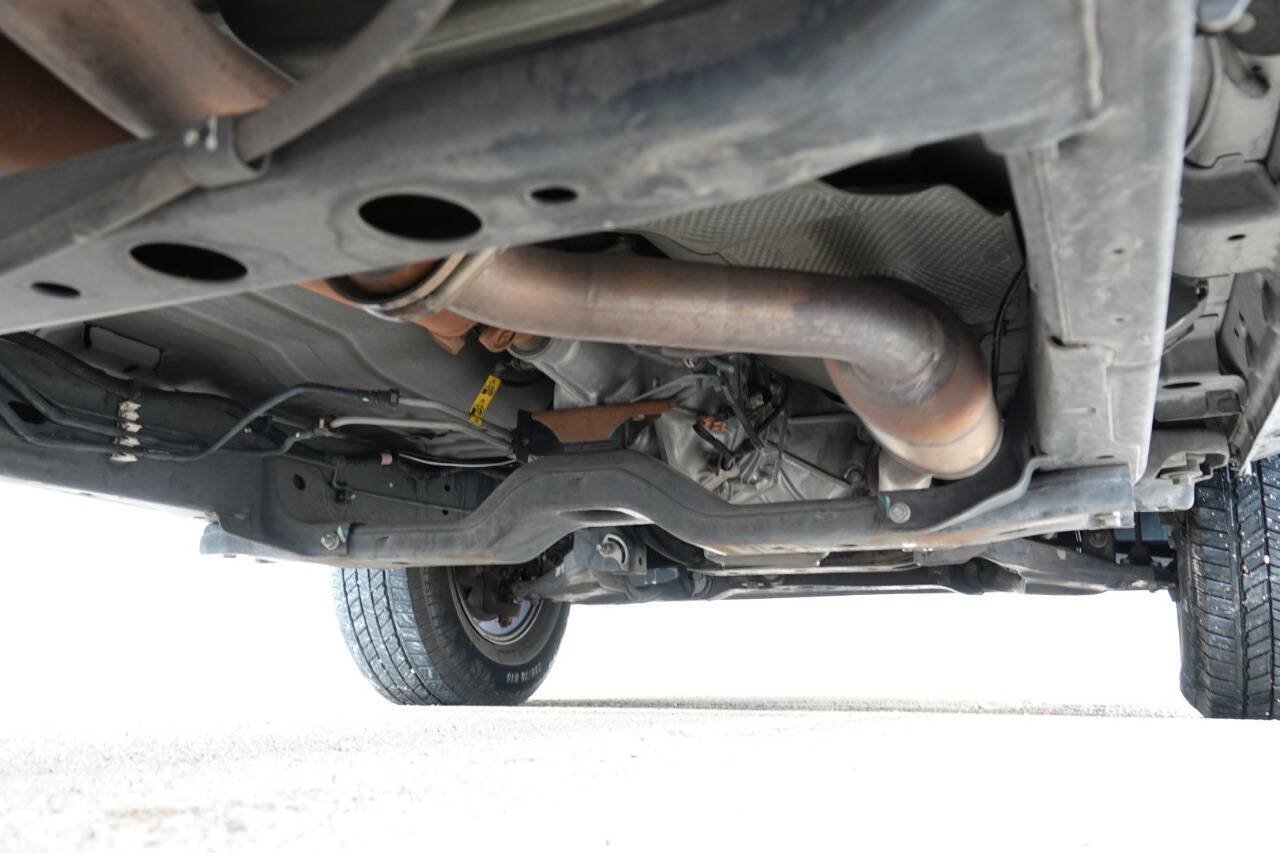 Used 2006 Chevrolet Colorado W/T RWD image 90