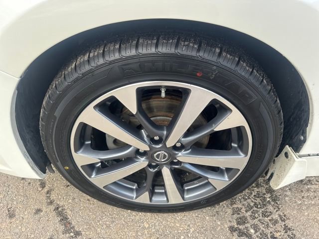 Used 2016 Nissan Altima 2.5 SR image 26
