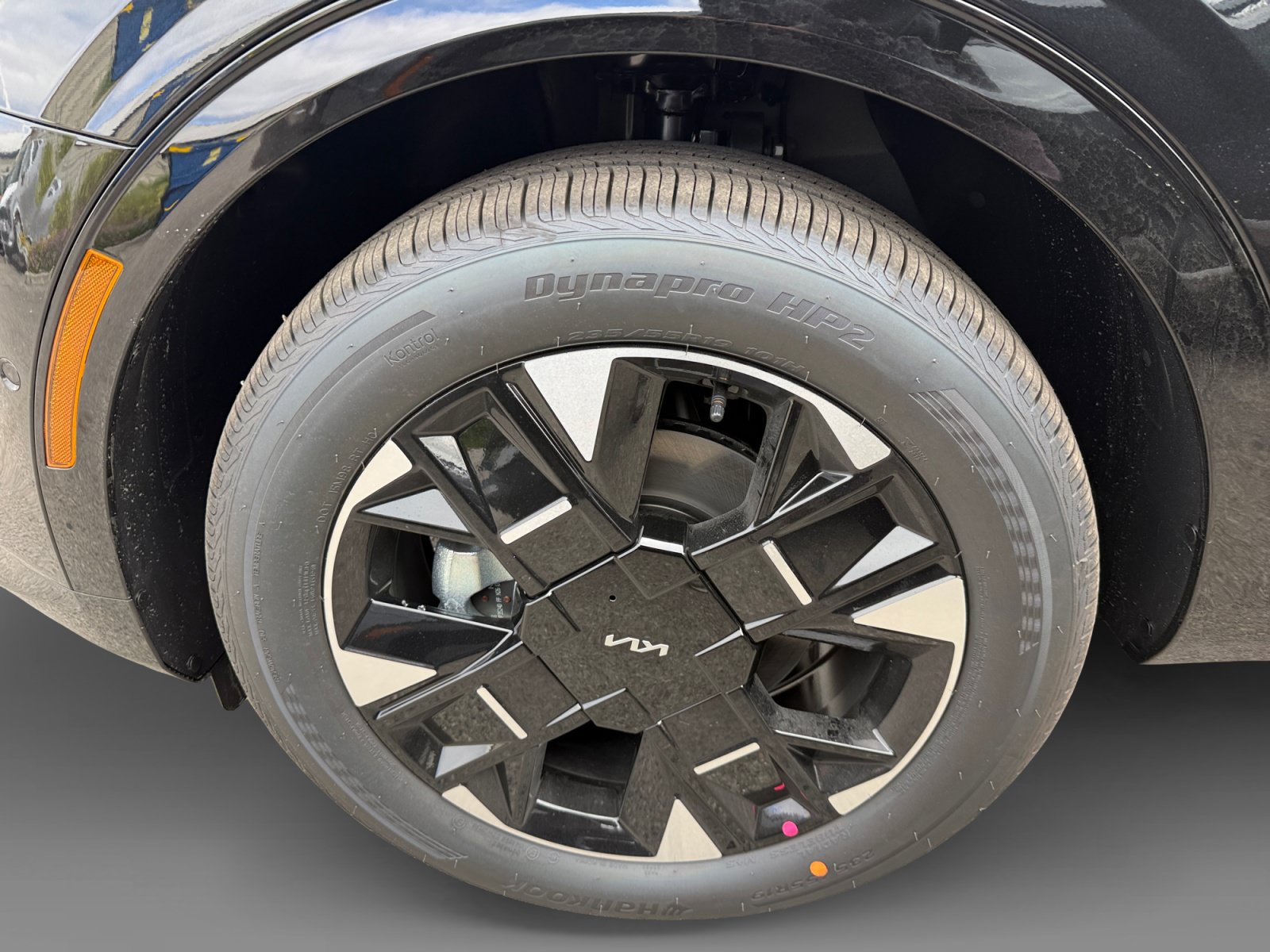New 2027 Kia Sportage SX Prestige AWD/4WD image 9