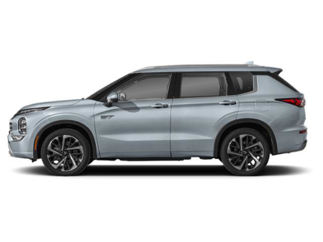 New 2026 Mitsubishi Outlander SEL AWD/4WD image 3