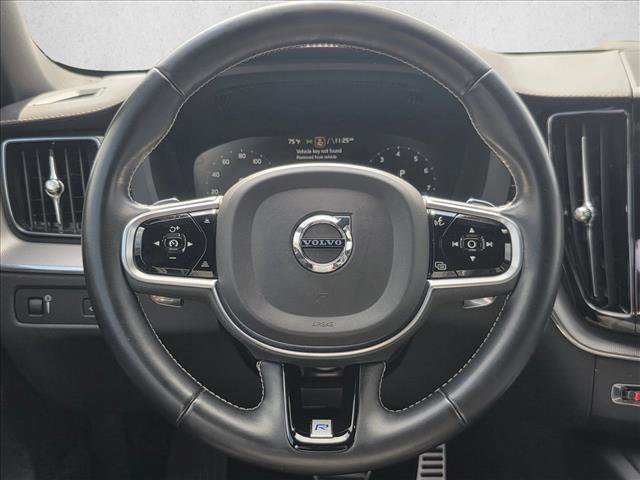 Used 2020 Volvo XC60 T5 R-Design image 16