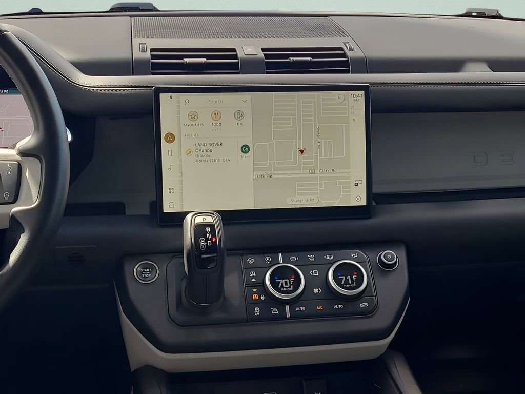 Used 2023 Land Rover Defender 130 First Edition image 24