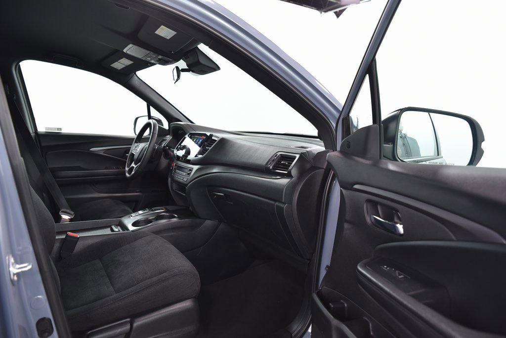 Used 2022 Honda Pilot Sport image 15