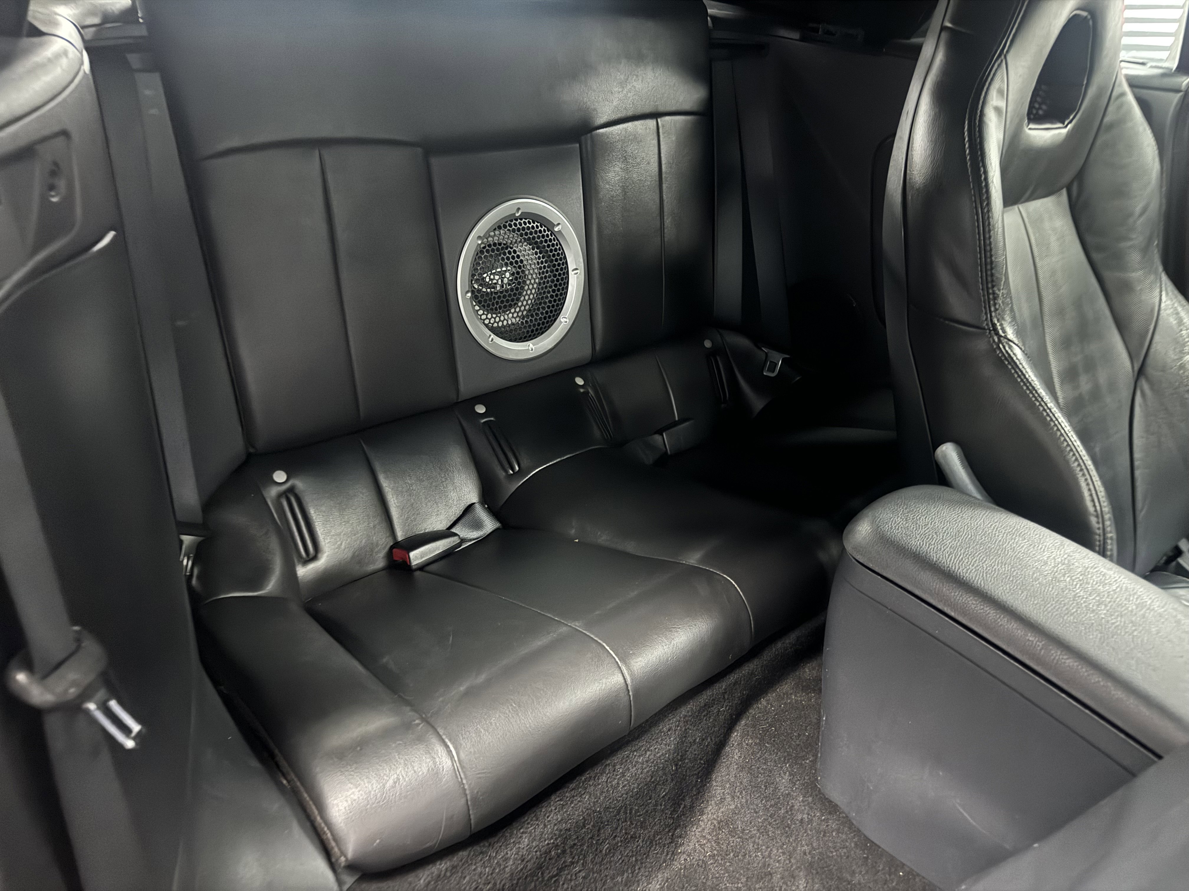 Used 2011 Mitsubishi Eclipse GS Sport image 12