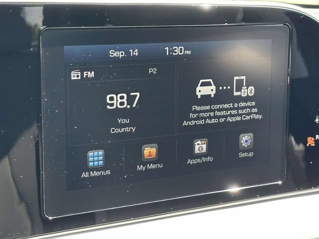 Used 2020 Hyundai Palisade SEL w/ Convenience Package FWD image 20