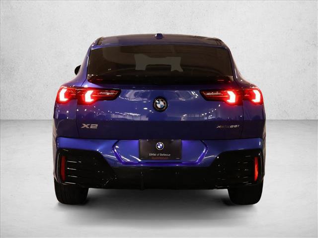 New 2026 BMW X2 xDrive28i w/ Technology Package AWD/4WD image 7