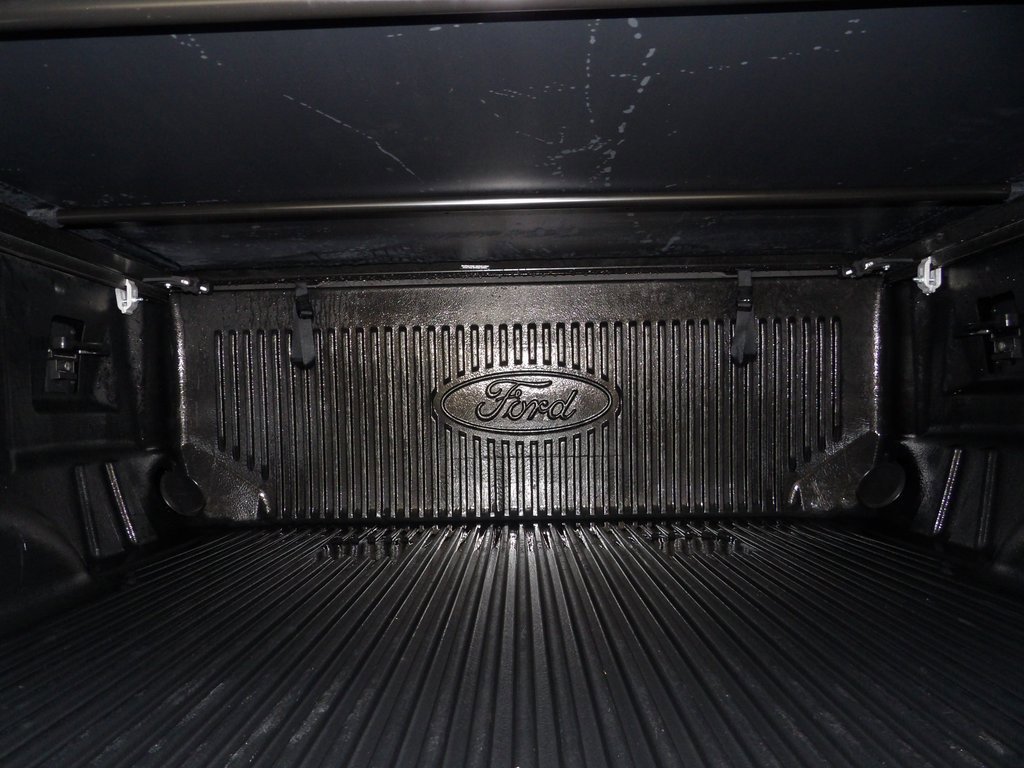 Used 2023 Ford F150 Lariat w/ Equipment Group 502A High image 35