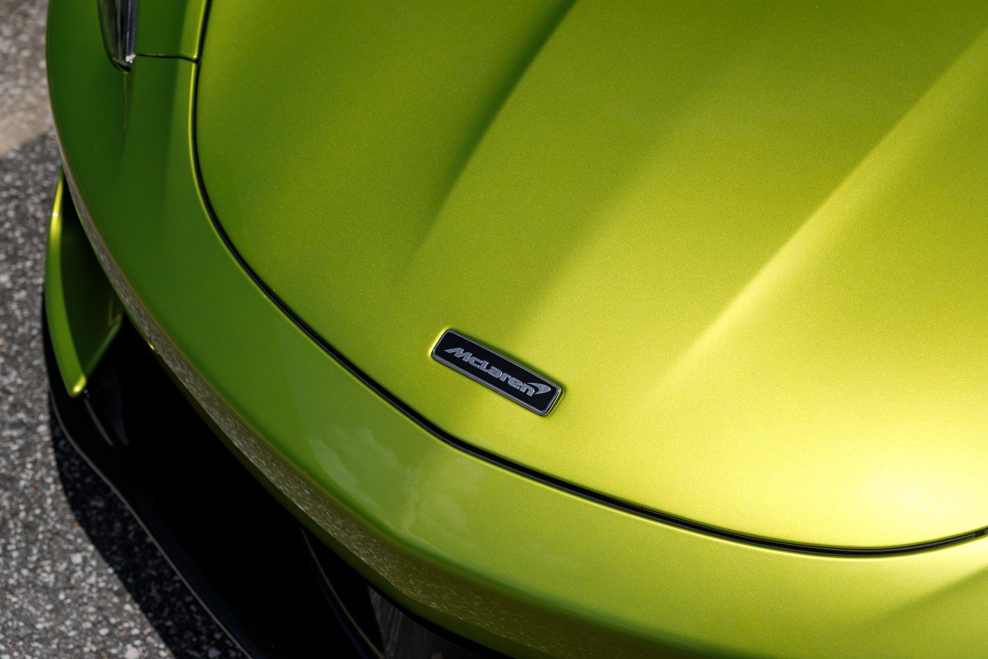 Used 2023 McLaren GT RWD image 28