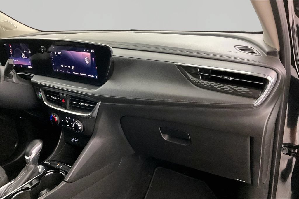 Used 2025 Buick Encore GX Preferred FWD image 20