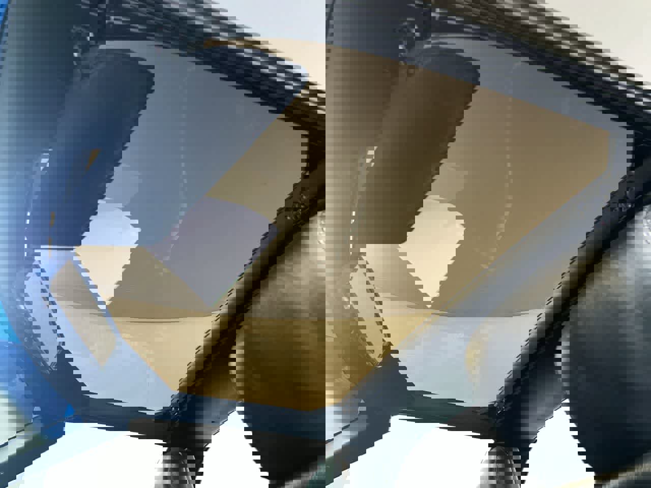 Used 1991 Chevrolet Corvette Coupe image 23